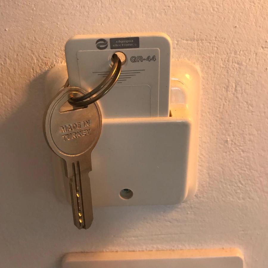Eri Rooms Sarandë エクステリア 写真