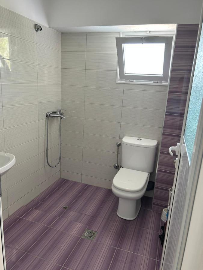 Eri Rooms Sarandë エクステリア 写真