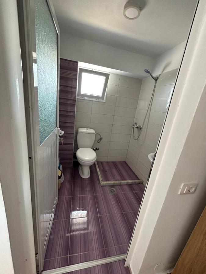 Eri Rooms Sarandë エクステリア 写真