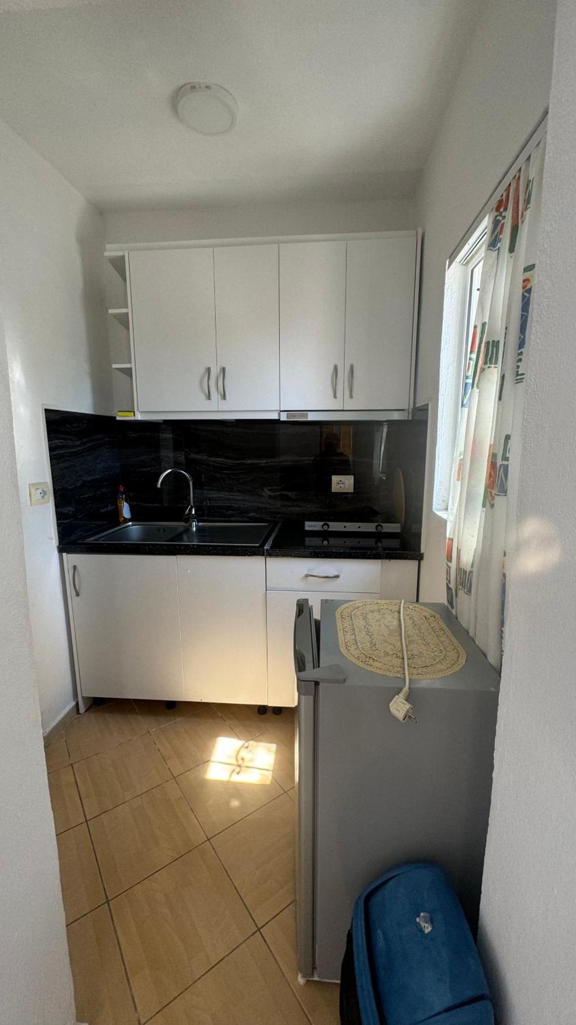 Eri Rooms Sarandë エクステリア 写真